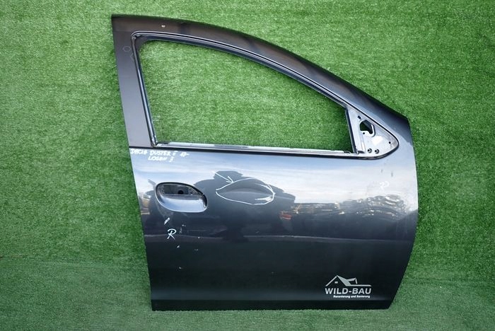 DACIA LOGAN II SANDERO II door right front front