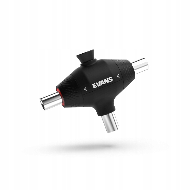Klíč pro ladění bicích nástrojů Evans Dapck – klíč pro rychlou změnu napětí