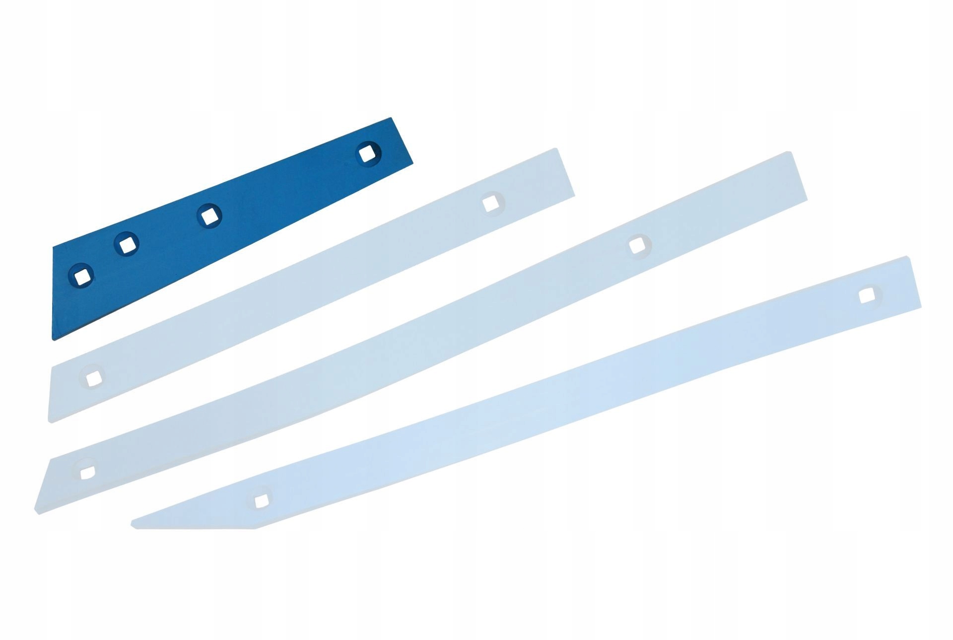 RABEWERK левая планка SRP236 27280202 IQ PARTS