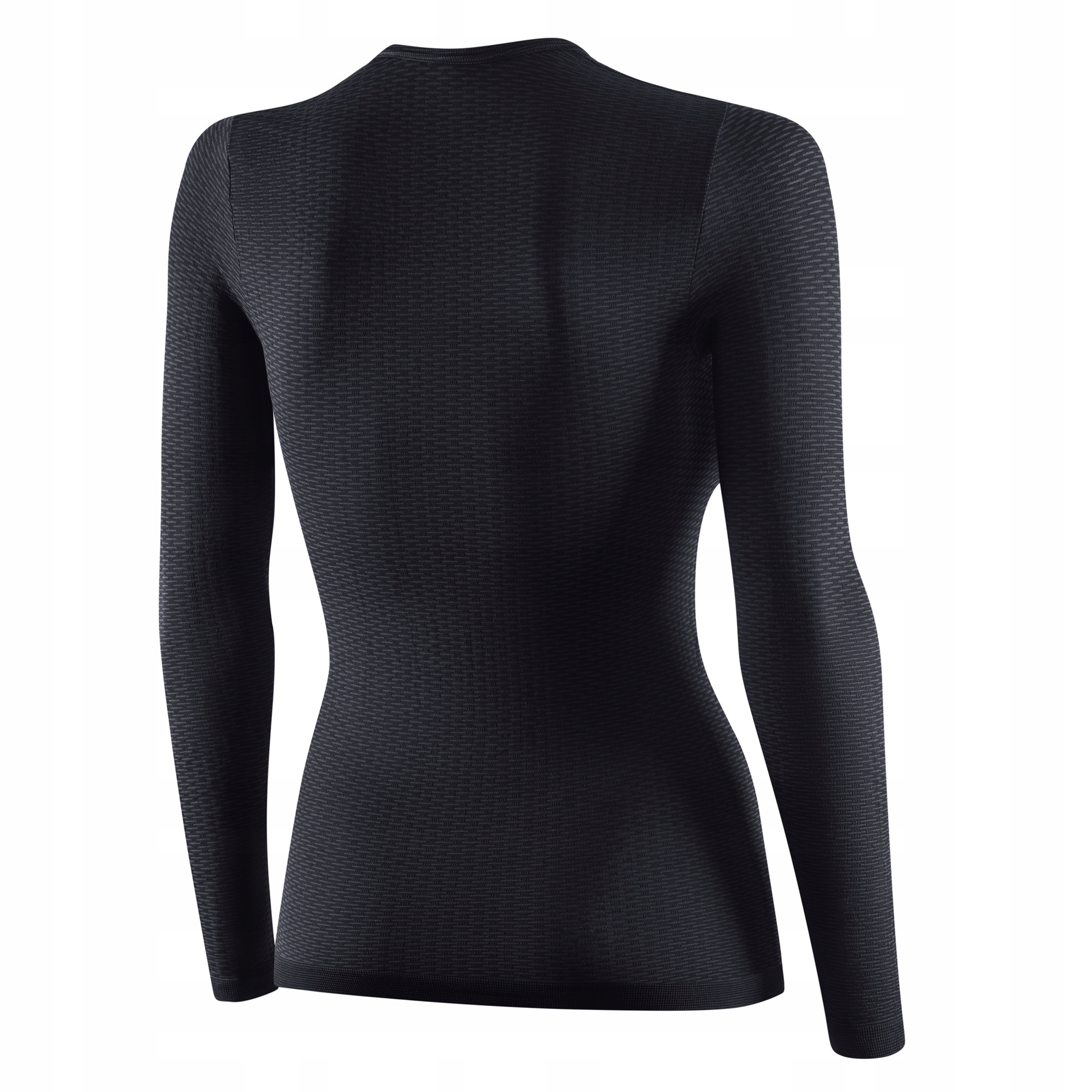 Koszulka termoaktywna Brubeck Base Layer UNISEX Potówka z długim rękawem S Rozmiar S