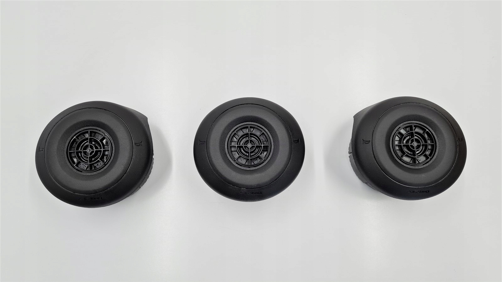 6363935 - ПОДУШКА ВОДИТЕЛЯ FIAT 500L LIFT