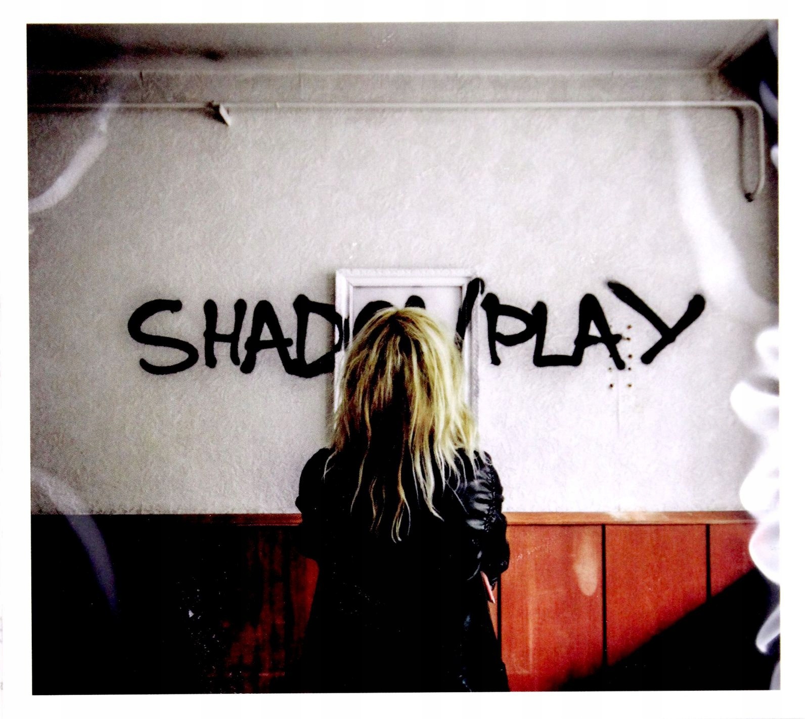 

Kartky: Shadowplay (CD)