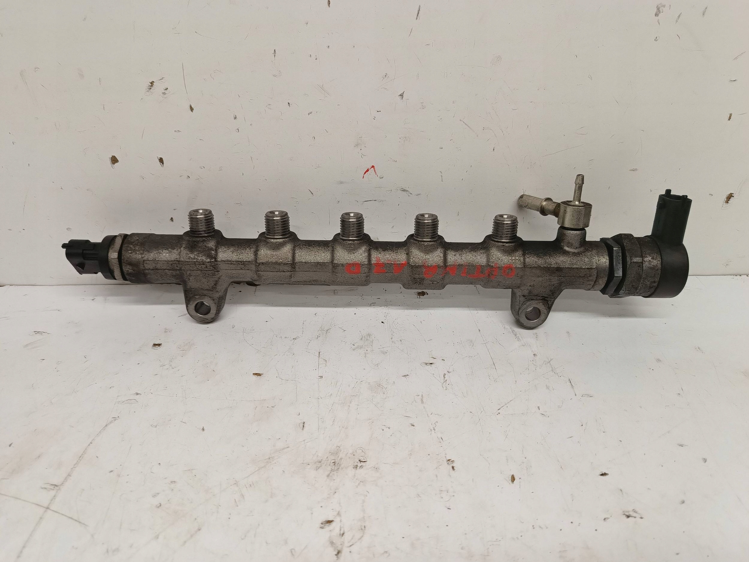 KIA OPTIMA IV injection ramp sensor 31402-2F600 2018R