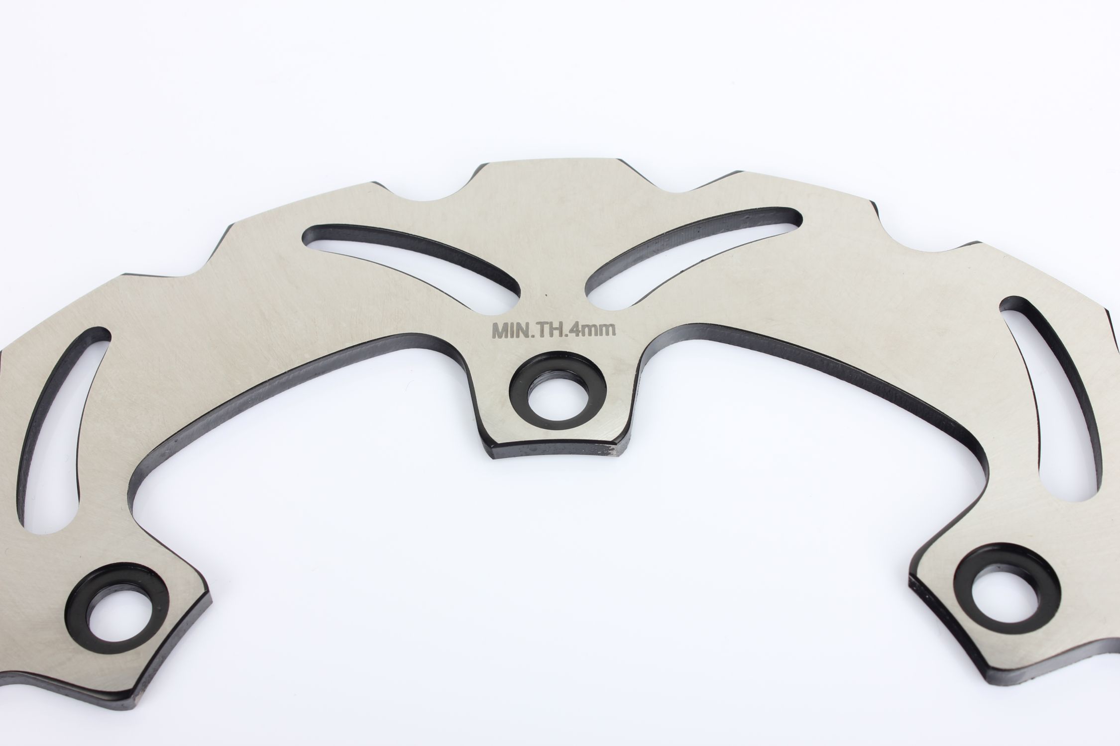 TARCZA HAMULCOWA PRZÓD HONDA VF 1000 F INTERCEPTOR Producent Nistal