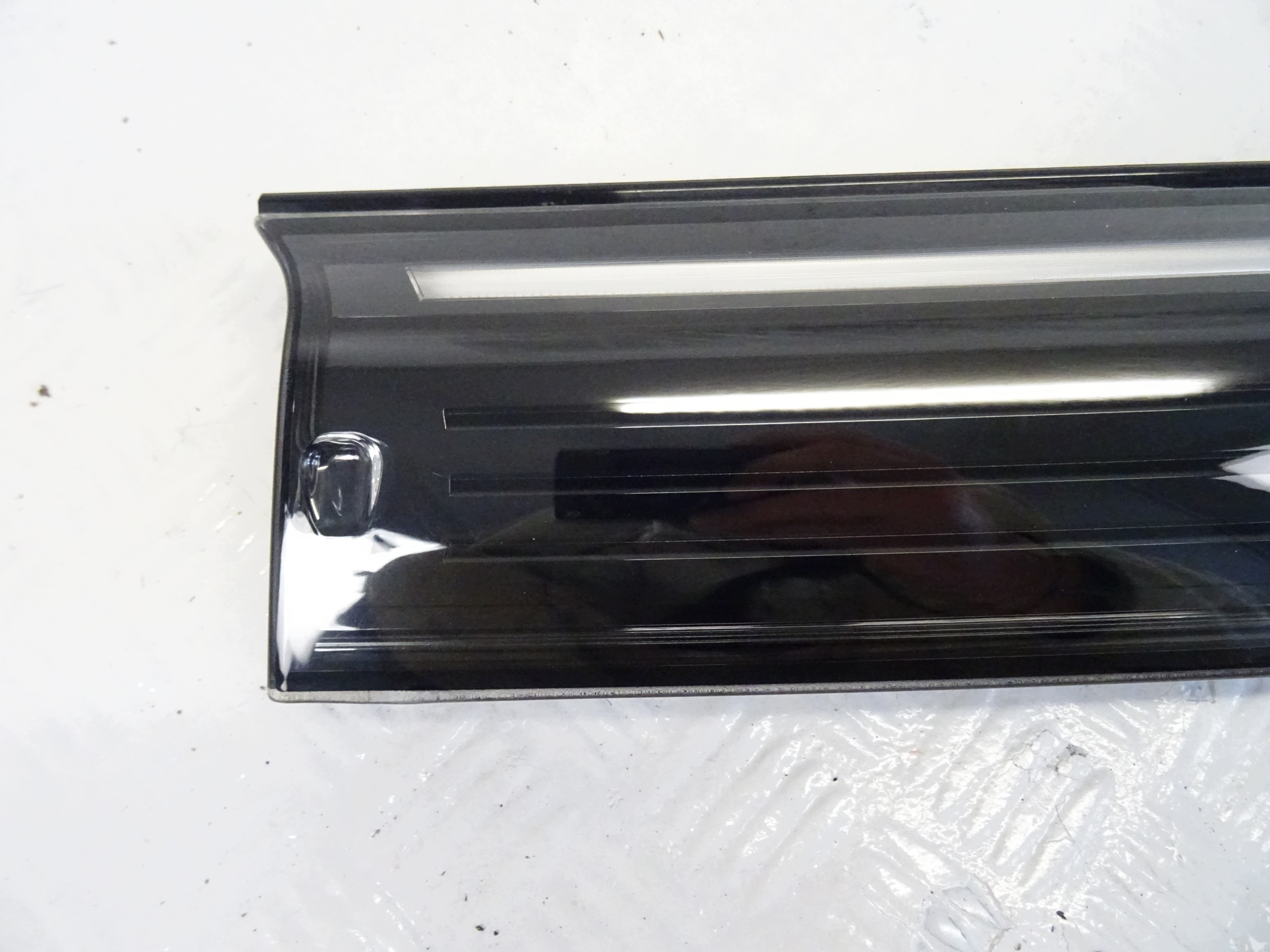 LED DRL grill left front VW TIGUAN III R-LINE 571941653A