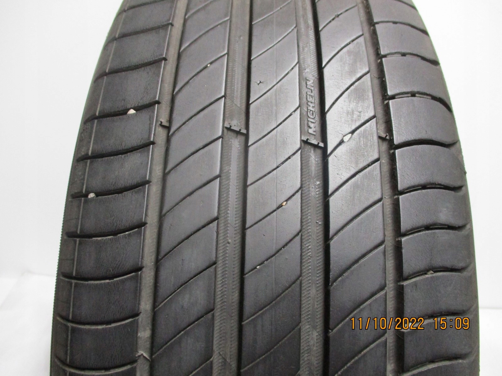 wheels discs tyres PEUGEOT 2008 II R17 5mm