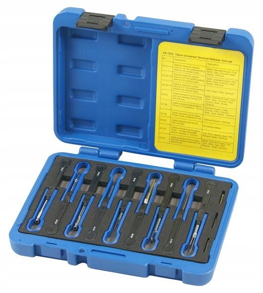 Sada nářadí Profitool 0XAT7027