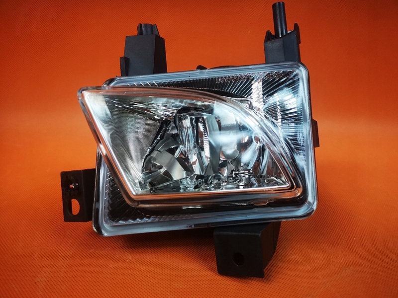 Opel Vectra 05-09 Halogen PRAWY NOWY Depo Typ samochodu Samochody osobowe