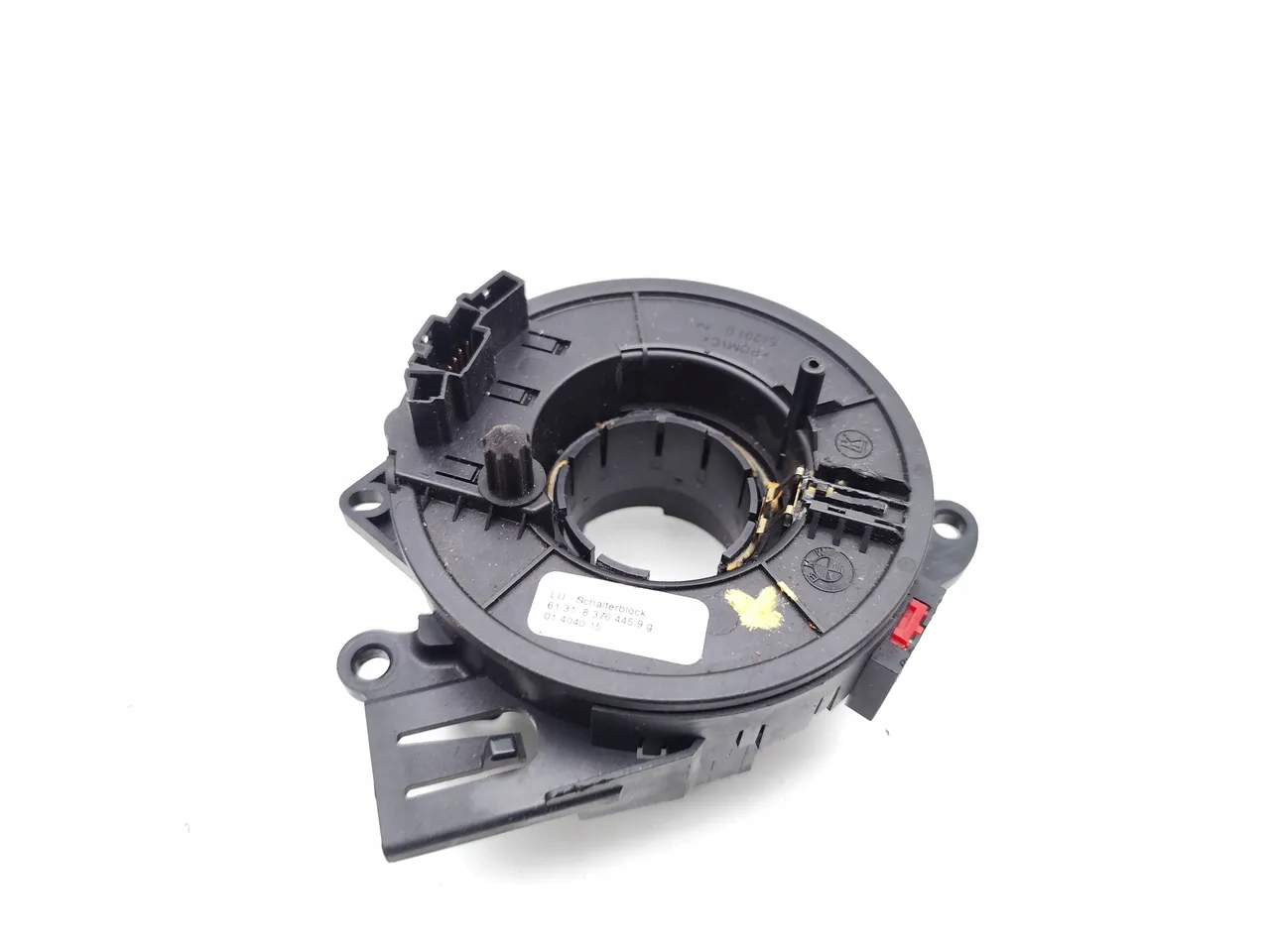 шлейф Подушки BMW OE 8376445