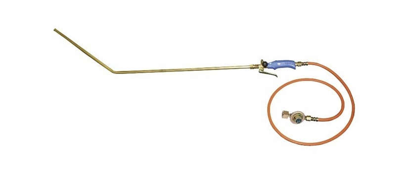 Přípravek Na Odstraňování Chlupů Z Výměn Hadice 3 m Kerbl