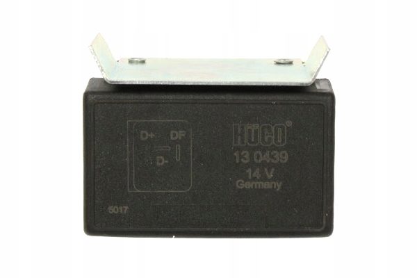 HITACHI REGULATOR NAPIĘCIA 14V