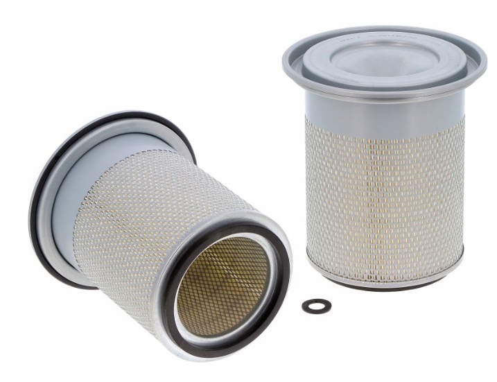 AJ-SA18238 - Воздушный фильтр HIFI FILTER SA 18238
