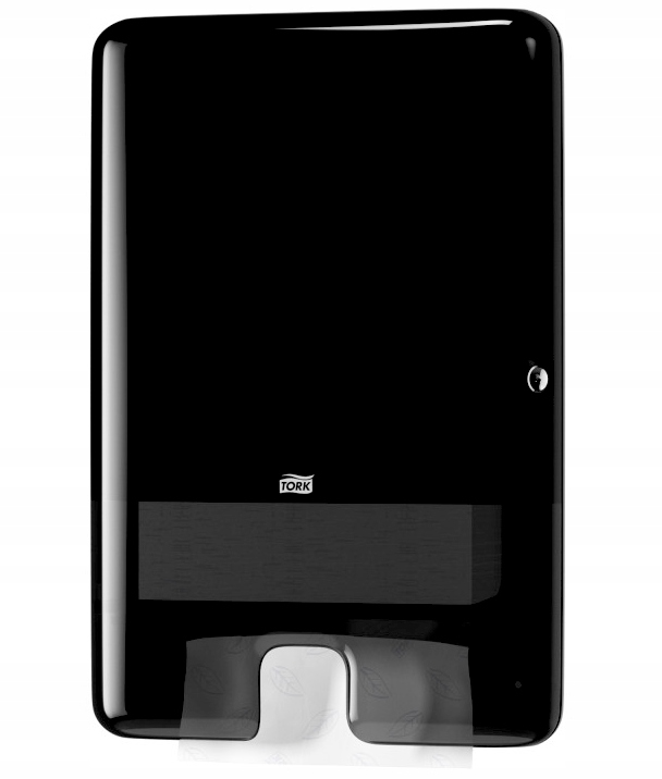 

Tork Xpress 552008 dozownik do ręczników H2 czarny