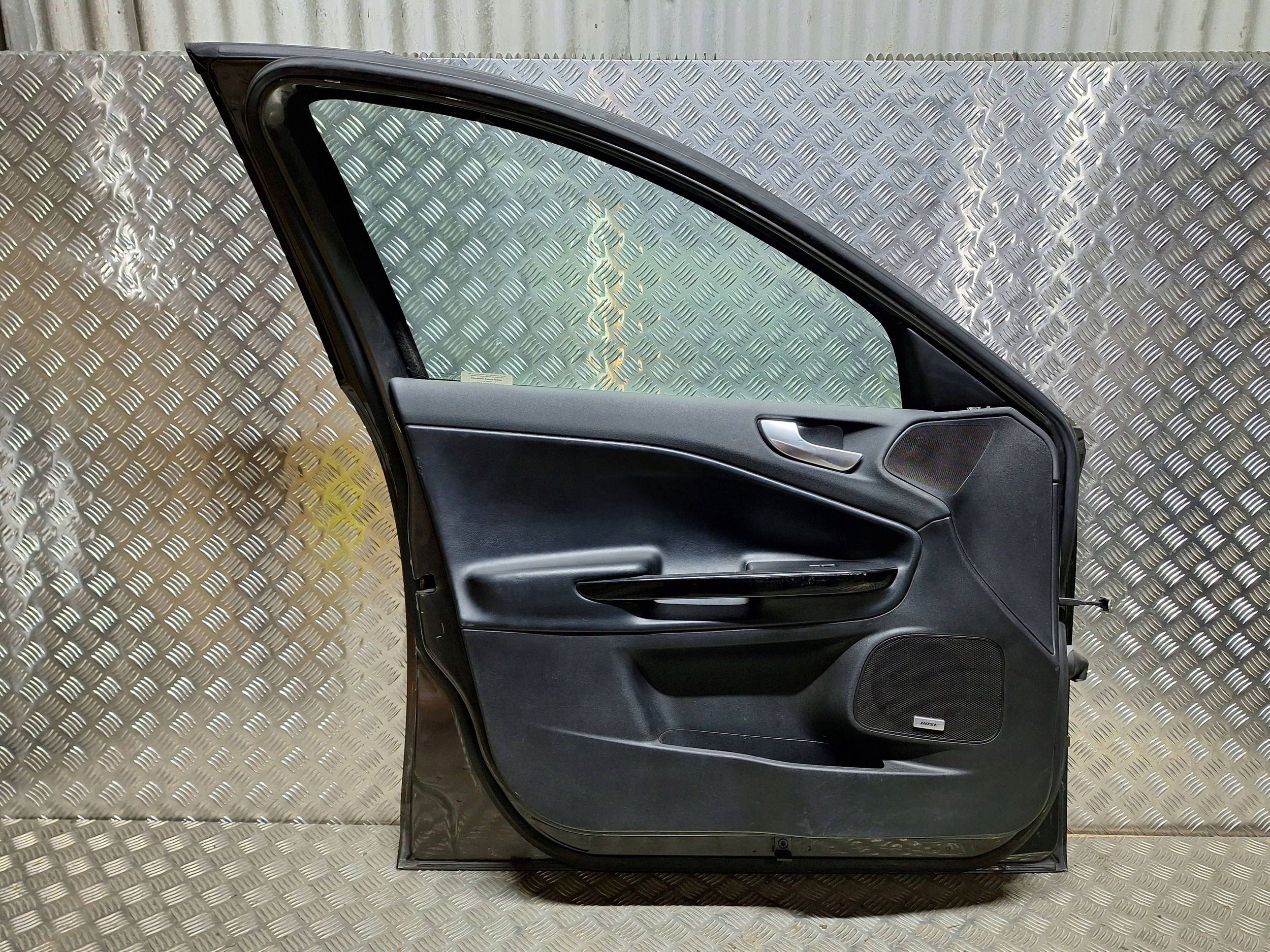door left front ALFA ROMEO GIULIETTA complete