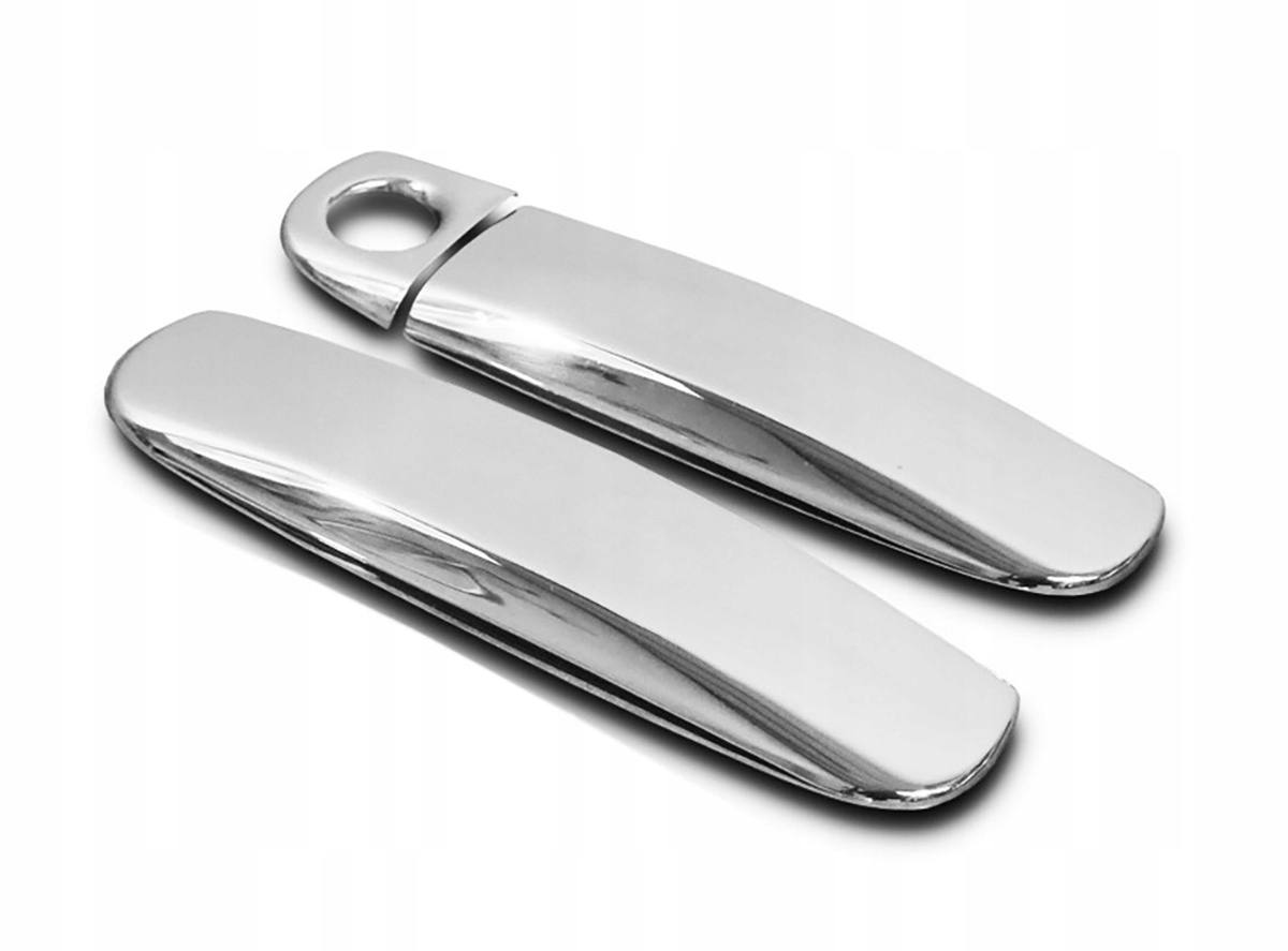 

Nakładki na klamki klamek Audi A3 8P 2003-2008