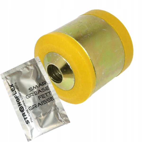 031591A - Втулка важеля управління заднім верхнім BMW E81 E90 E84 E82