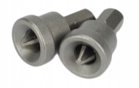 KOŃCÓWKA PH2 DO PŁYT GK Z OGRANICZNIKIEM 2 szt