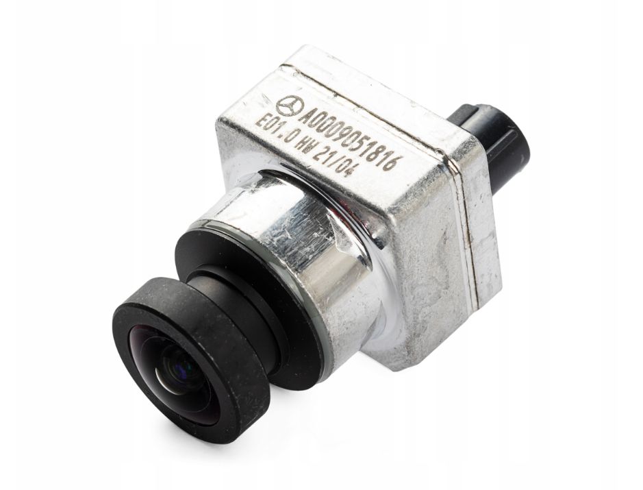 Nová multifunkční kamera Mercedes W205 W206 W213 W223 A0009051816