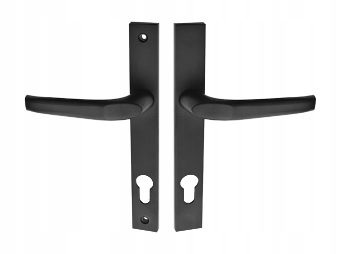 Klamka-klamka MAGNAT 90