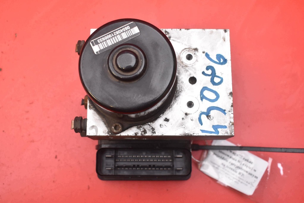 pompa ABS P08671225 10.0204-0367.4 VOLVO S60 1 e 2.0 T 180 KM 00-04