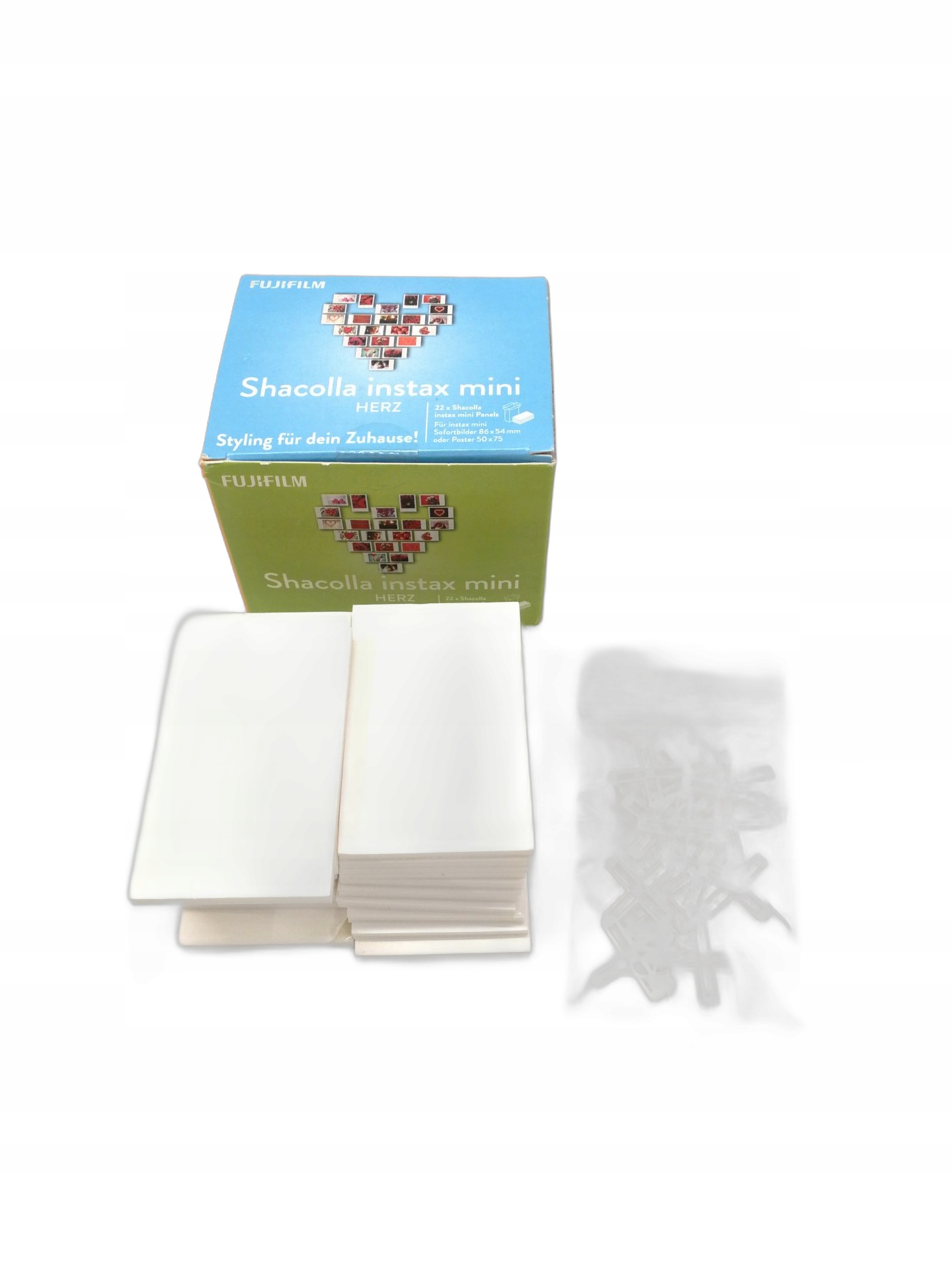 FUJIFILM INSTAX MINI RAMKI