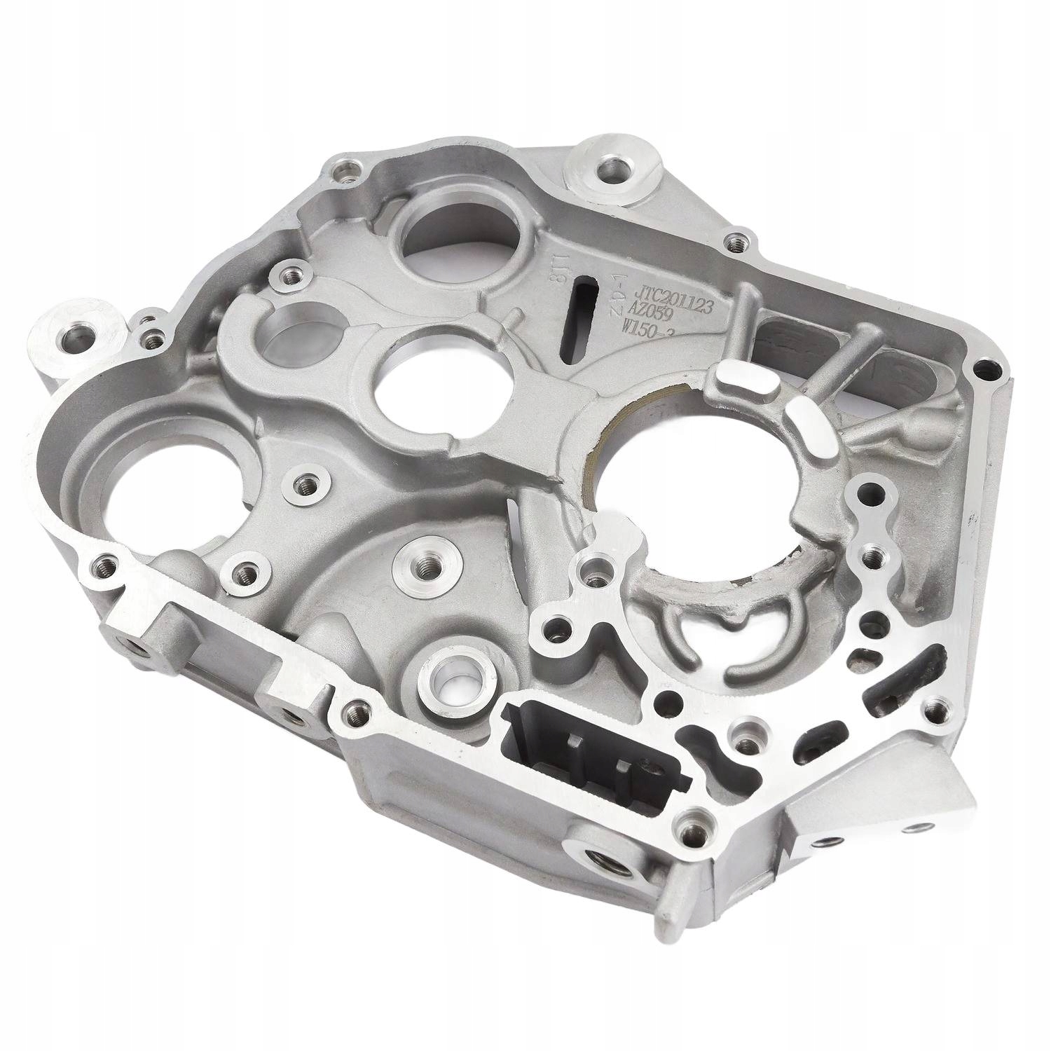 Karter silnika prawy Z155 155 cm3 Kayo TT160 Mrf 160 Sm-r Pit Bike Dirt