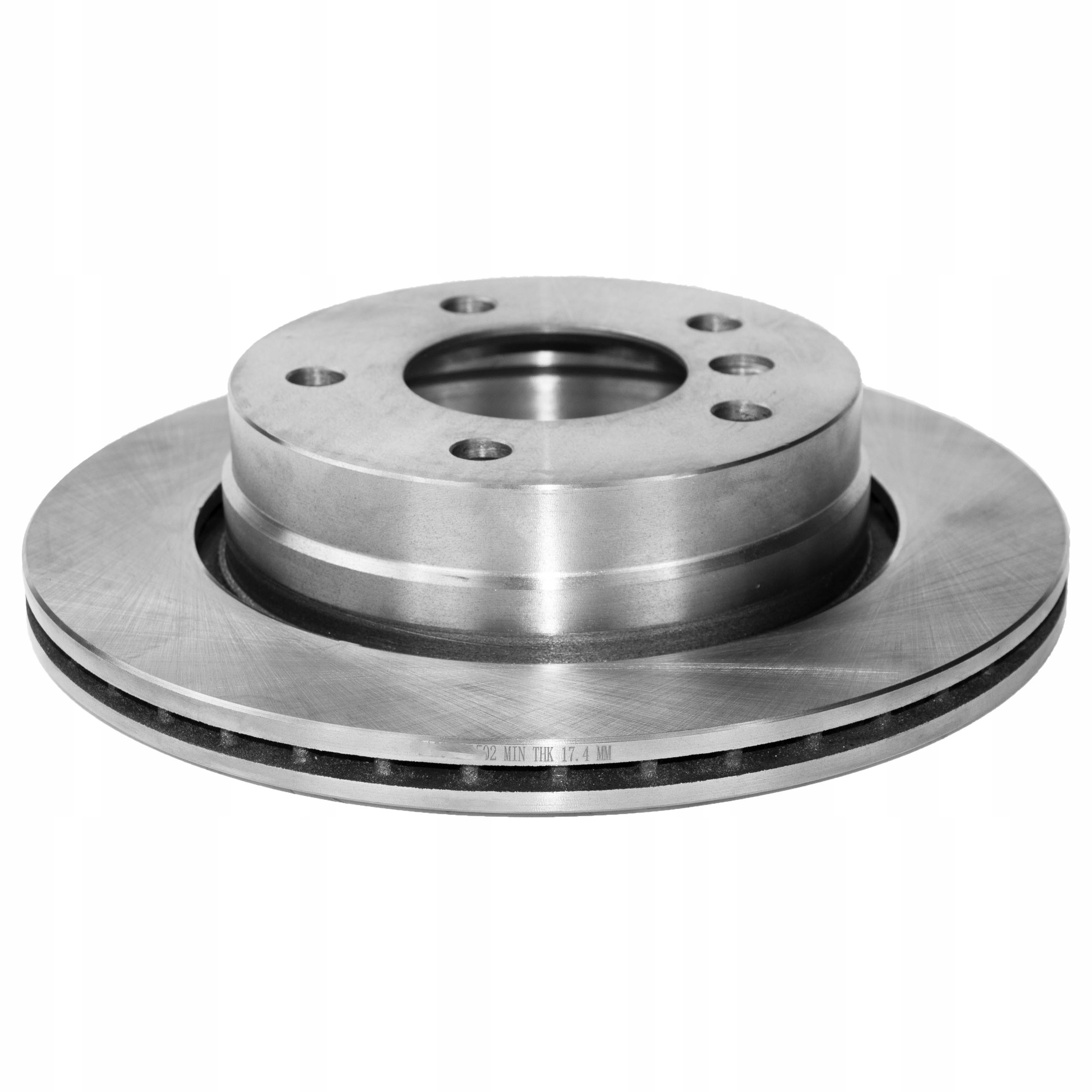 

=tarcze Tył Bmw E36 E46 Wentylowane 276x19mm=