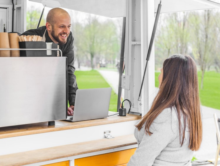 Green Cell Ładowarka 65W 2x USB-C PD + USB QC 3.0 Marka Green Cell