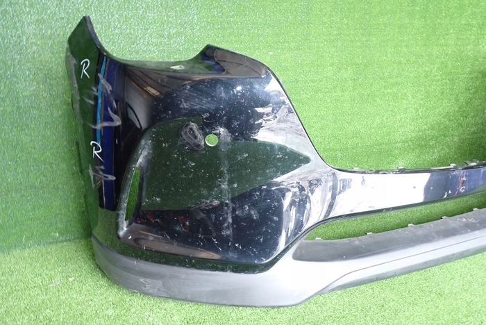 MAZDA CX-60 CX60 22- front bumper front