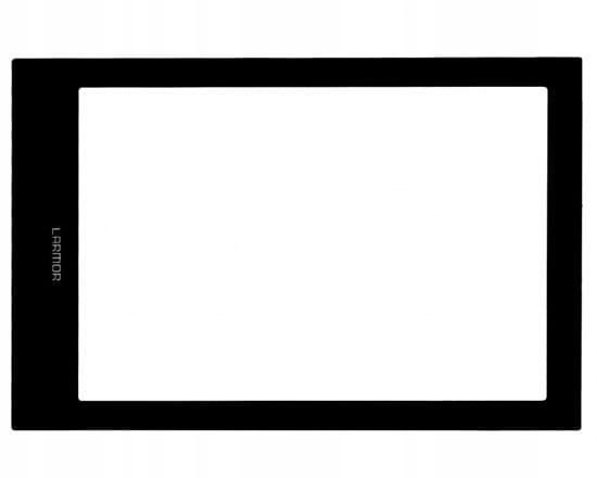 Osłona LCD (szkło) GGS LARMOR 4G - Fujifilm X-T1/X-T2 Model X-T1 XT-2