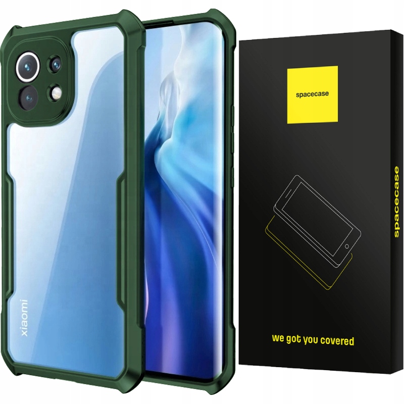 

Etui Do Xiaomi MI 11 LITE/5G Ne Spacecase Beetle