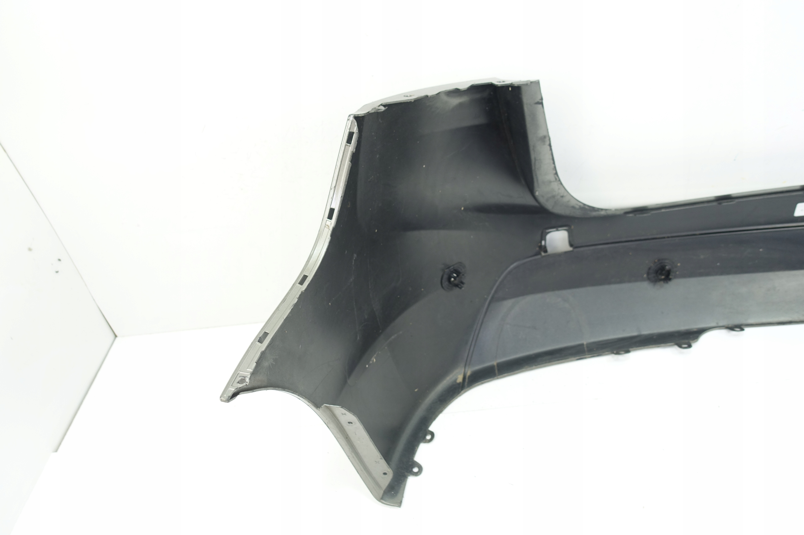 bumper rear part rear BMW 2 F45 7408451