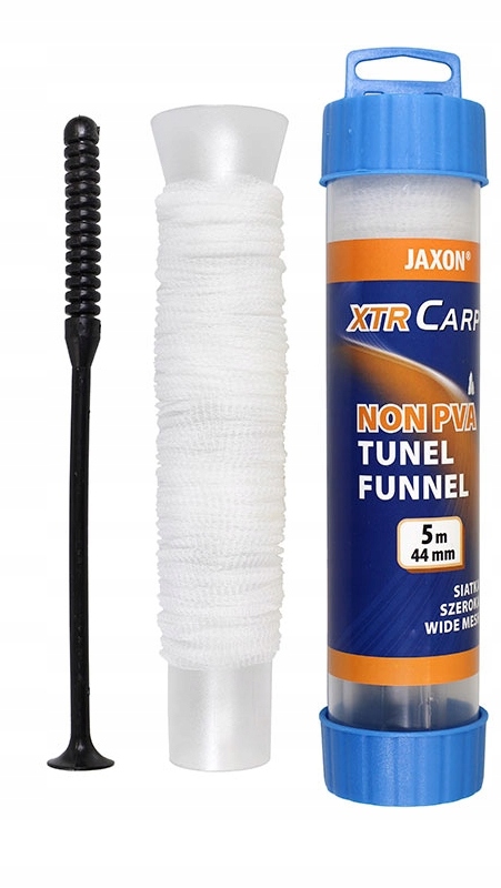 Tunel Siatka Non Pva 5m/23mm ubijak Jaxon