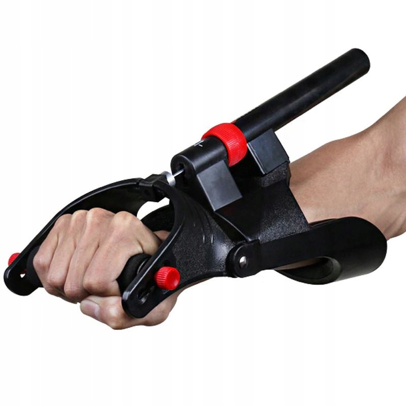 

Przyrząd Do Ćwiczeń Przedramion Siły Chwytu Wrist