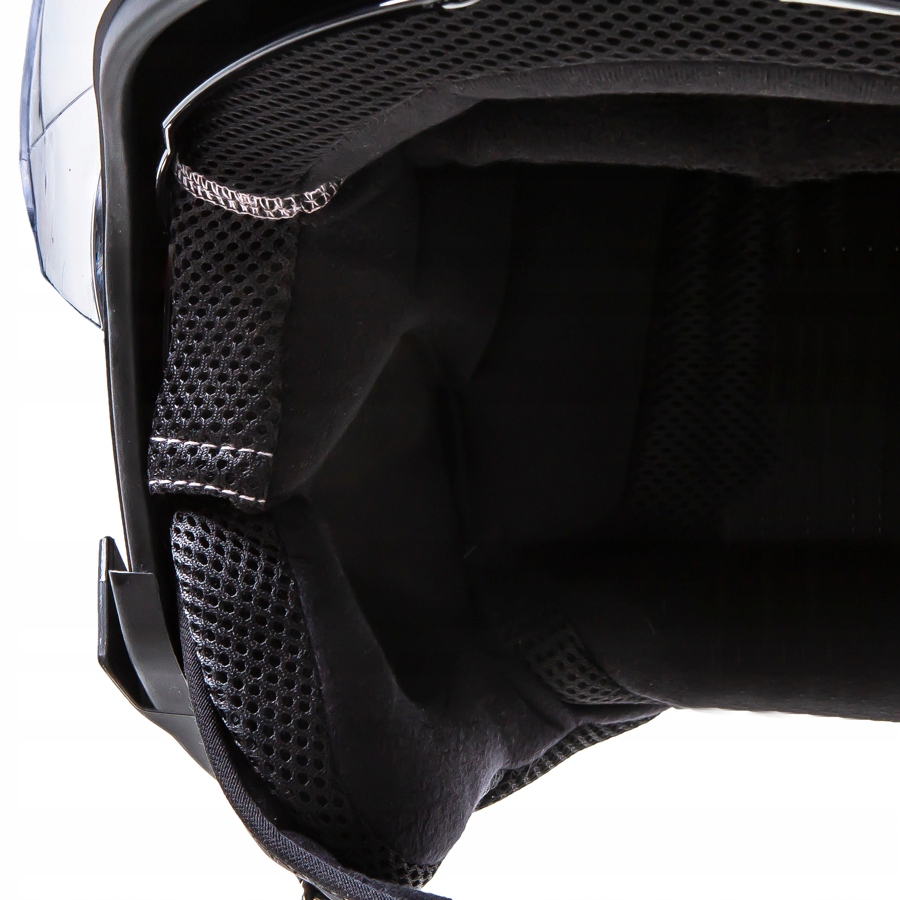 AIROH KASK MOTOYCKLOWY OTWARTY HELIOS BLACK MAT XS EAN (GTIN) 8029243292340