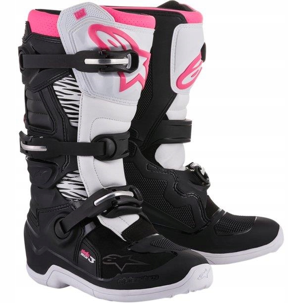 Alpinestars Tech 3 Stella dámske topánky 7/38