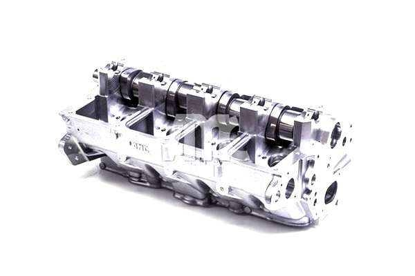 AMC GŁOWICA CYLINDRÓW AUDI A3 A4 B5 A4 B6 A6 C5 FORD GALAXY I GALAXY Producent części AMC