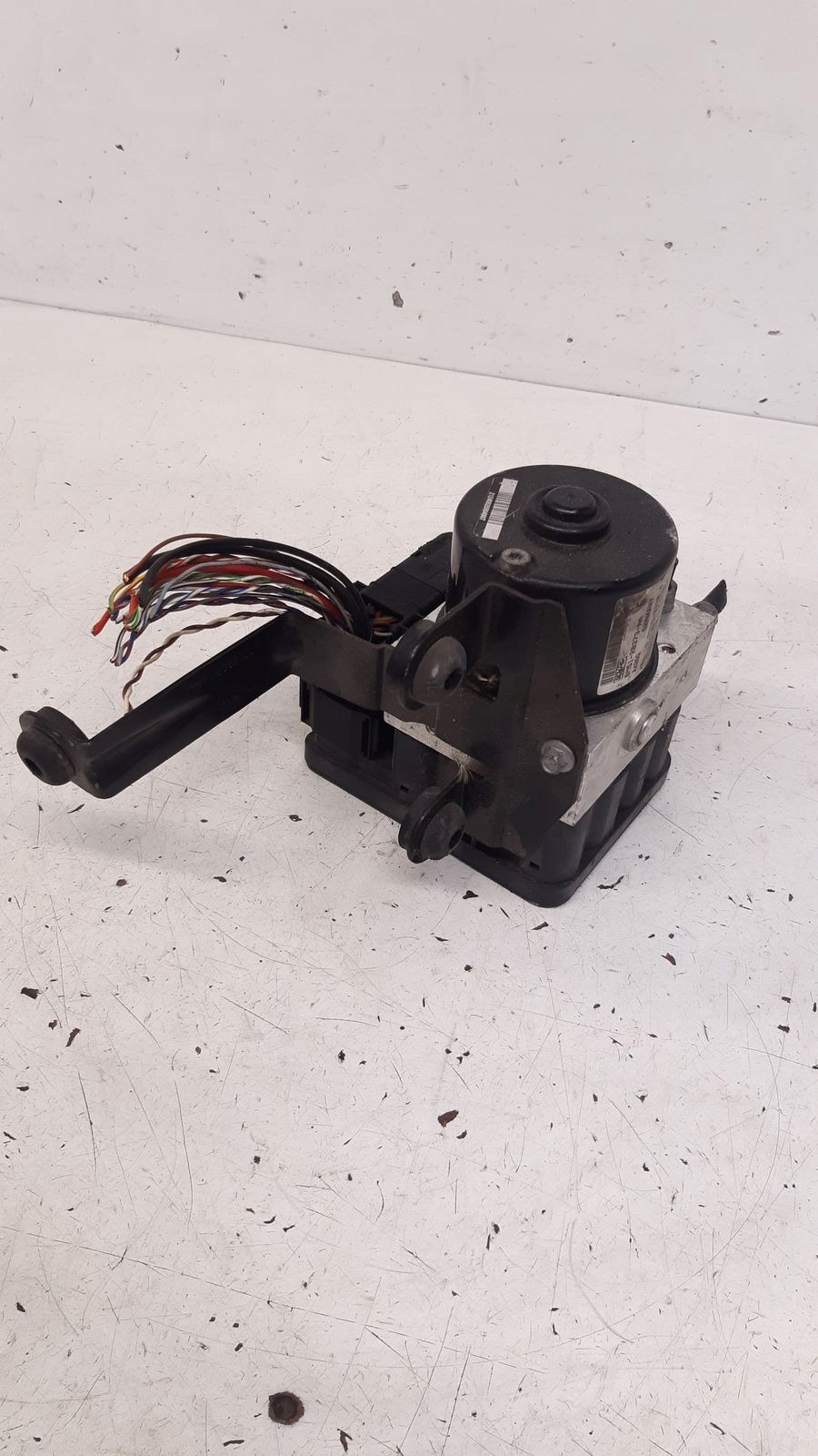 pumpa ABS Ford Focus MK2 2,0 16V
