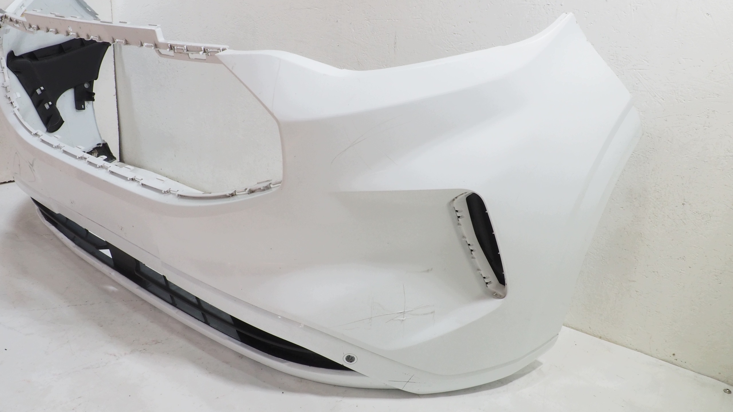 Ford Transit Custom MK2 bumper front front PZ31-17F003-B