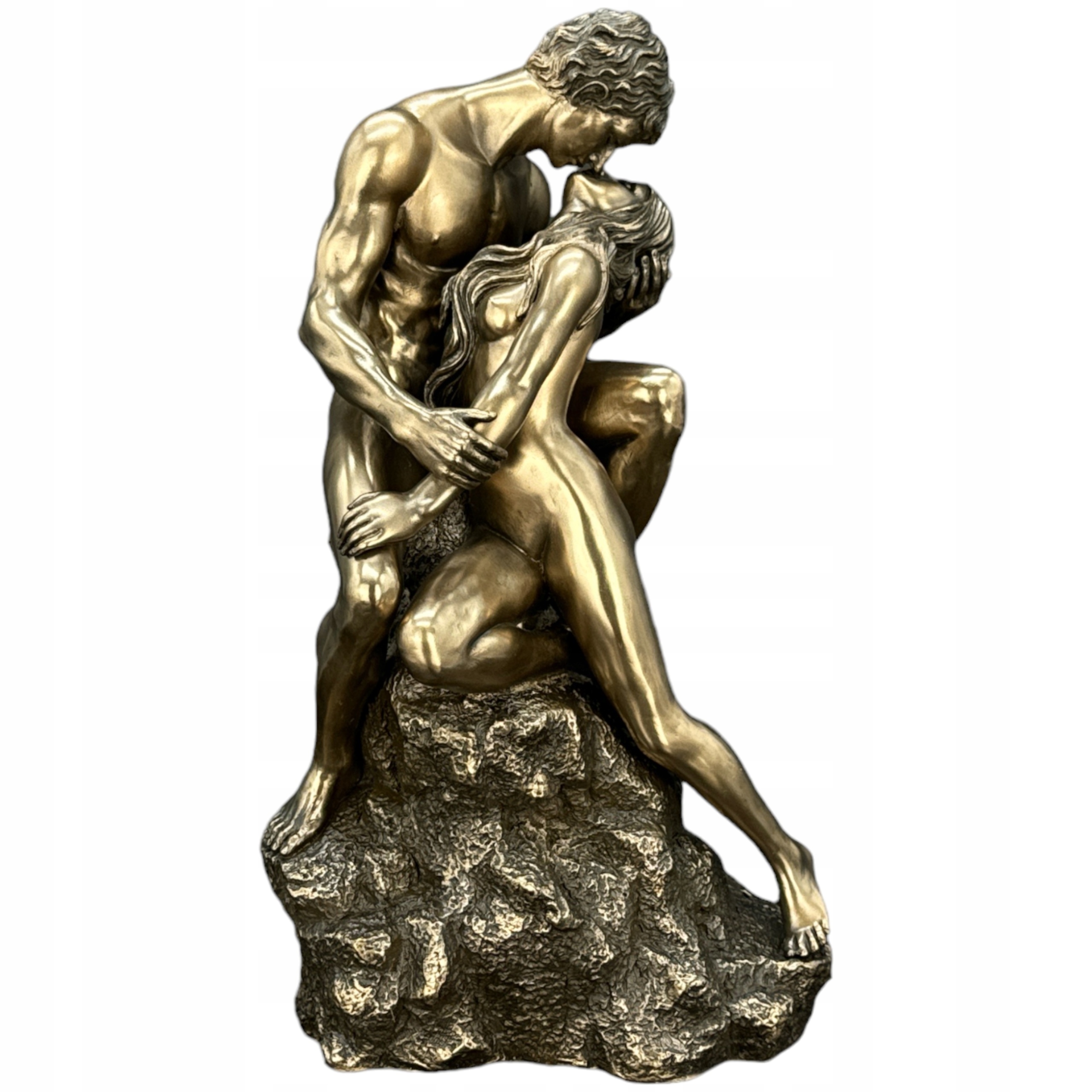 Pár V Bozku Značky Veronese (WU75190A1) Originálna Bronzová Socha