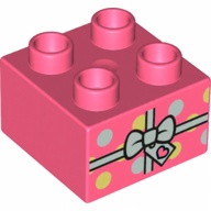 

Ts Nowe Lego Duplo klocek obrazkowy Paczka