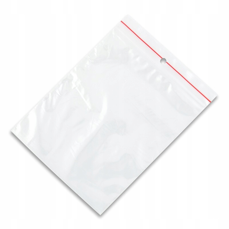 

Woreczek strunowy 110x130 Emerson 100szt.