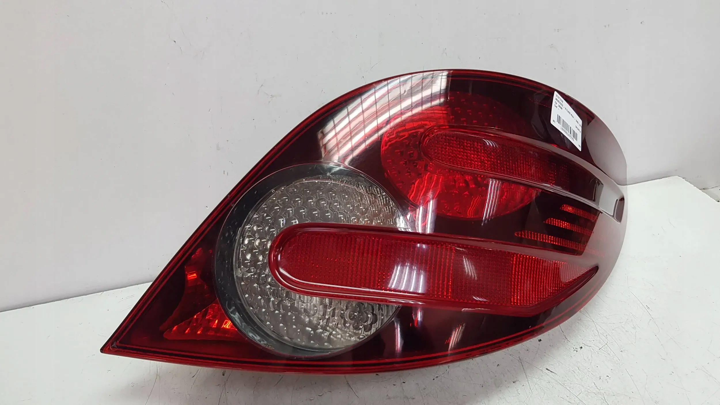 light rear part right Mercedes R Klasa W251 05