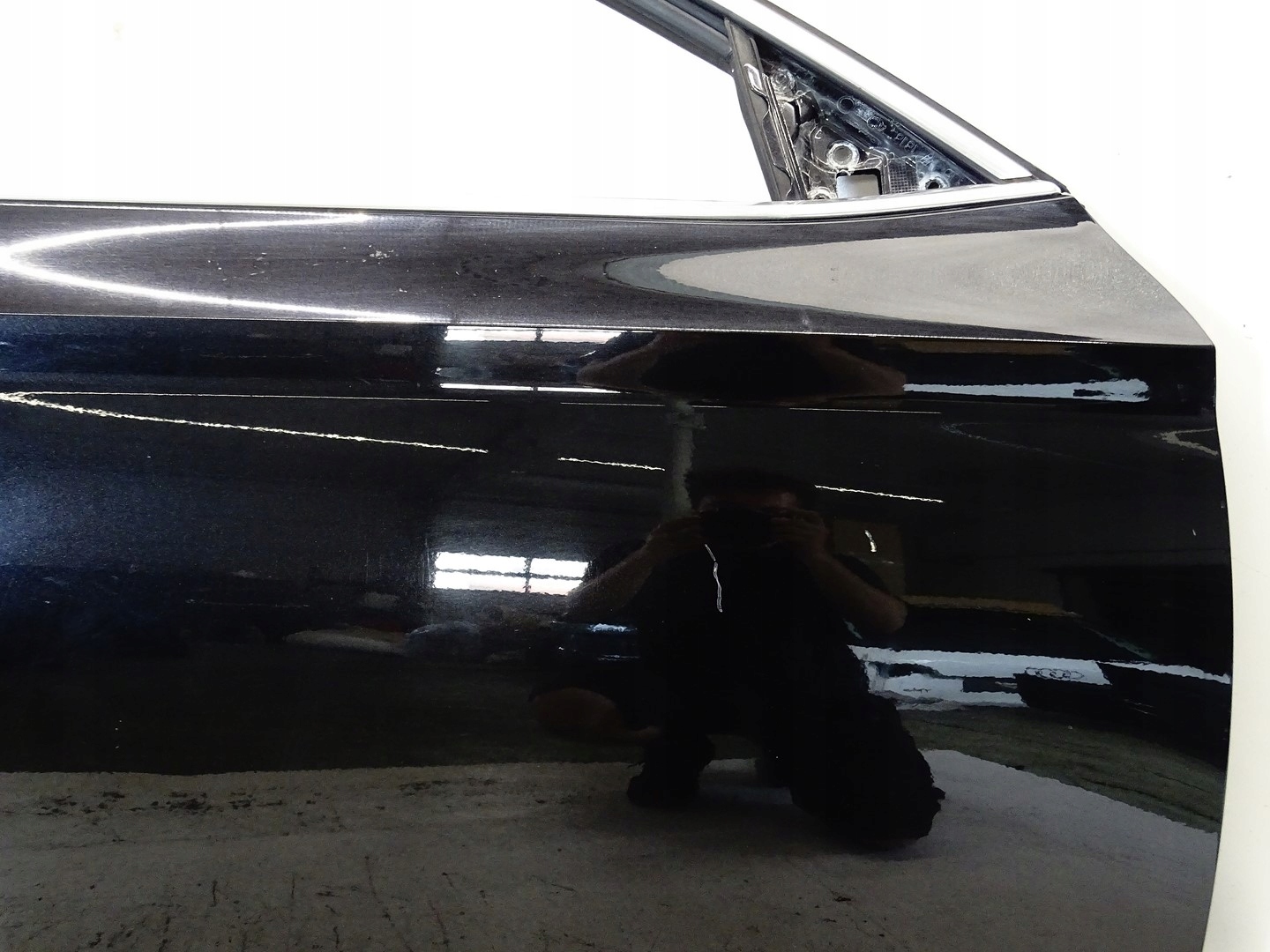 door right front right front SKODA SUPERB III LF9R