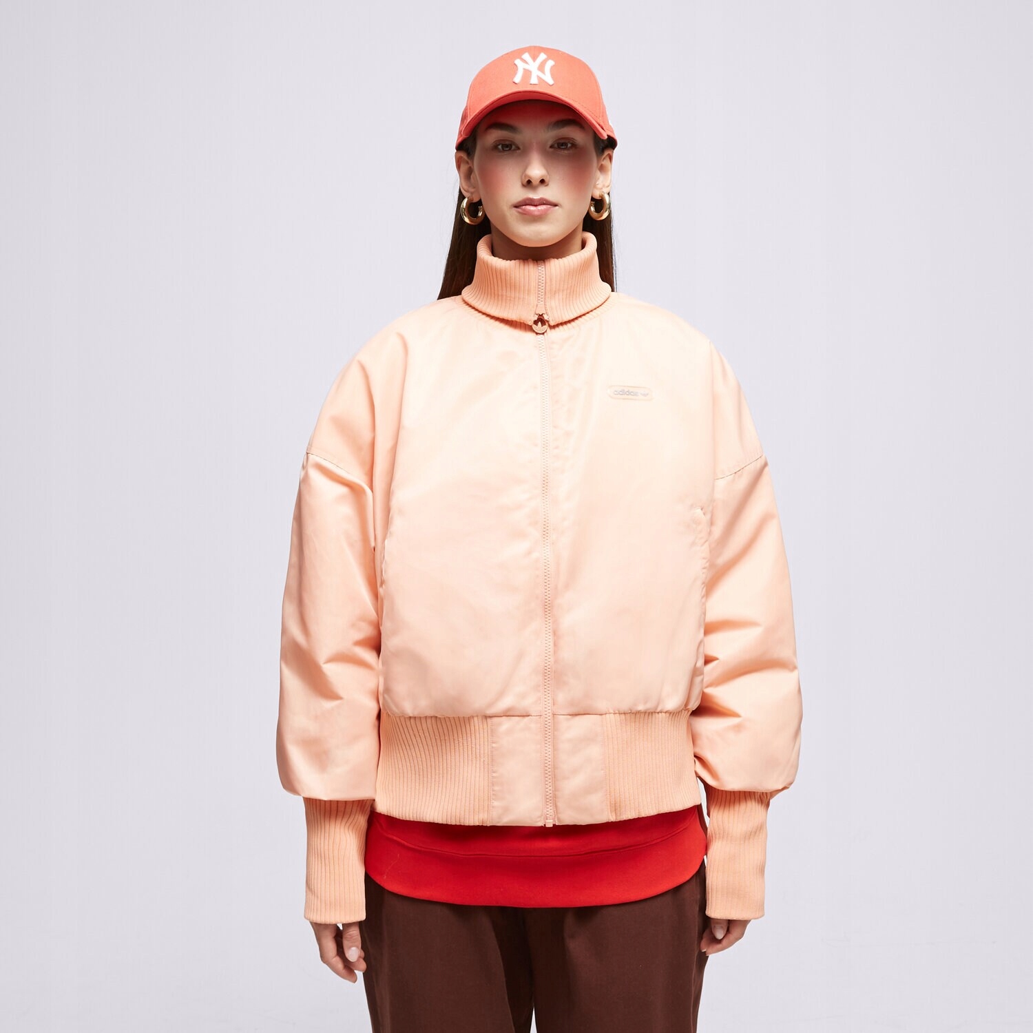 Dámská Bunda Adidas Xs