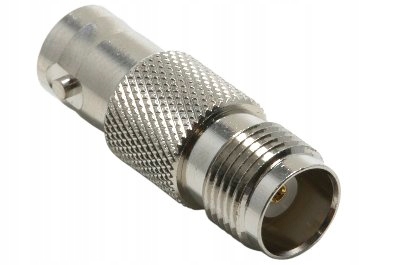 

Adapter Bnc Gniazdo / Tnc Gniazdo