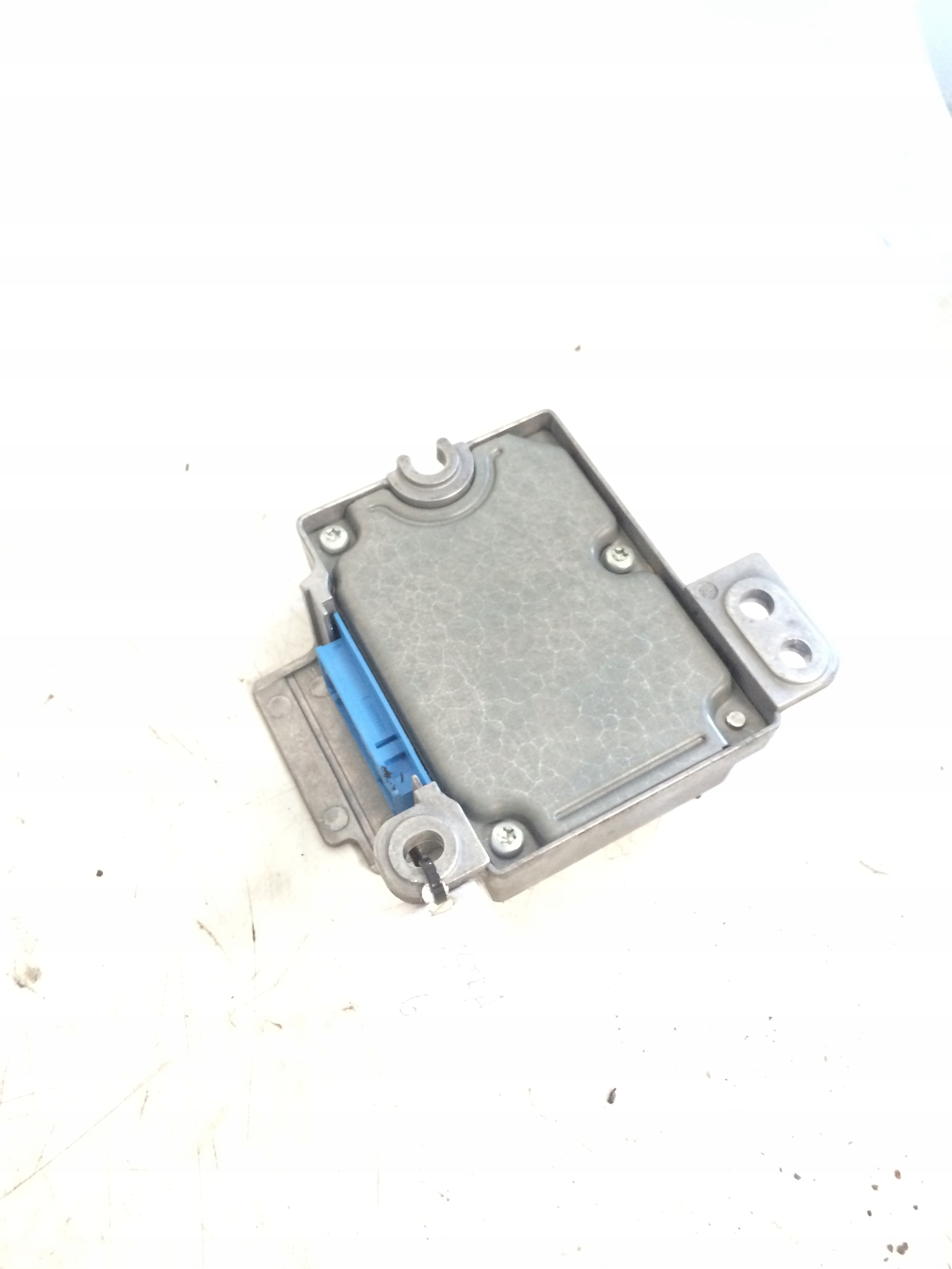 modulo SENSOR airbag OPEL ASTRA G 90 520 841