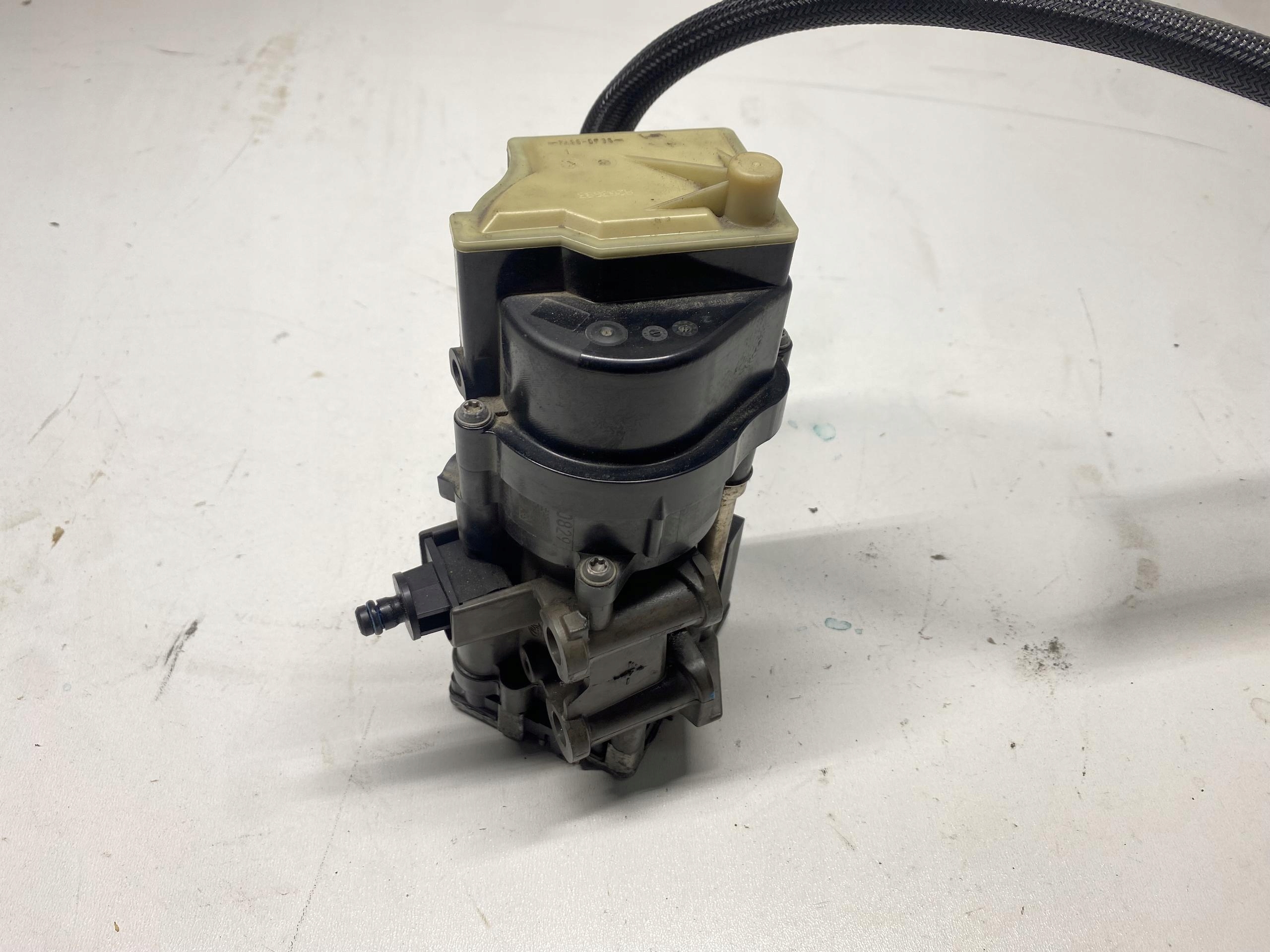 pumpa spojky KIA NIRO 1.6 HYBRYDA 41050-2B002 2016