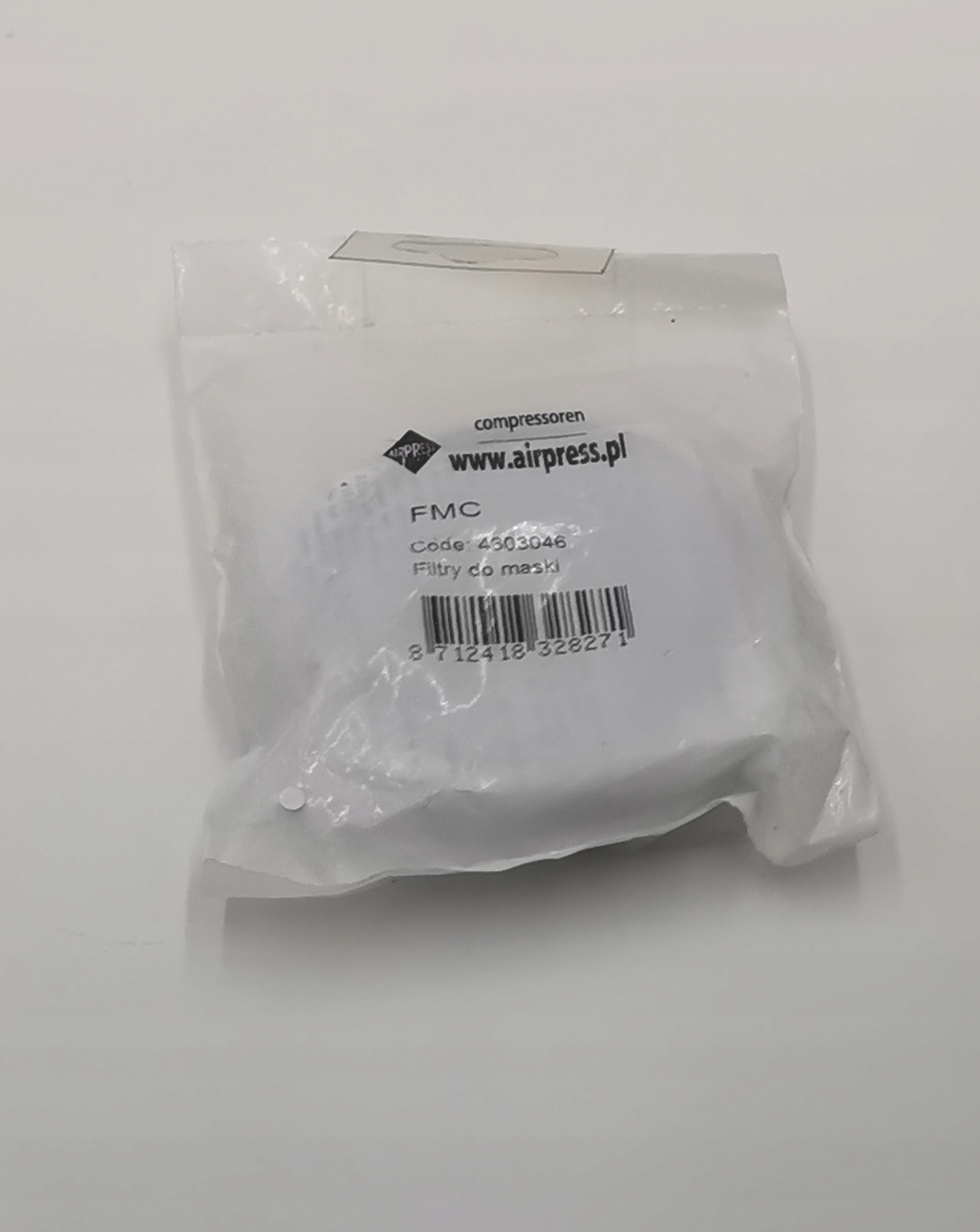 FILTR 4303046 Marka inny