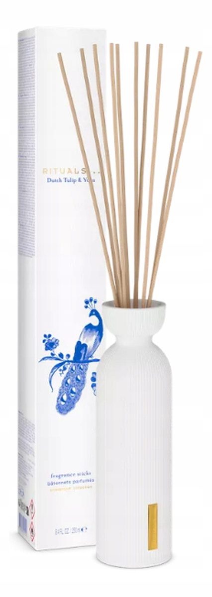 Rituals Amsterdam Collection vonné tyčinky 250 ml